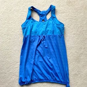 Old Navy workout top